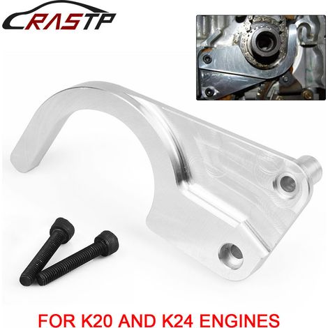 Suitable for Honda K20 and K24 engine car modification K series lower timing chain guide (1/5)