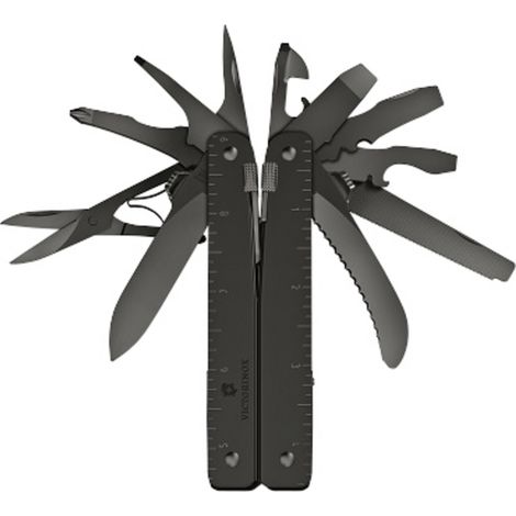 Multitool Victorinox mxbs 26 Funktionen Edelstahl