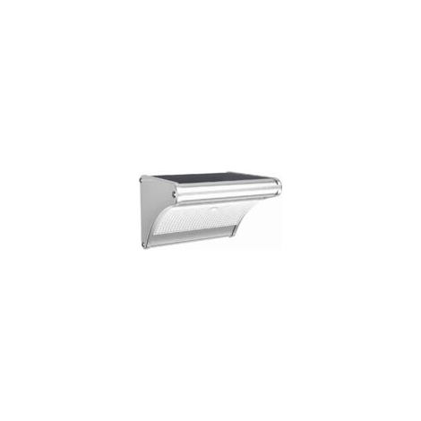 EASYCOMFORT Lumière Solaire à Détection Radar - Éclairage Extérieur pour Jardin (1/4)
