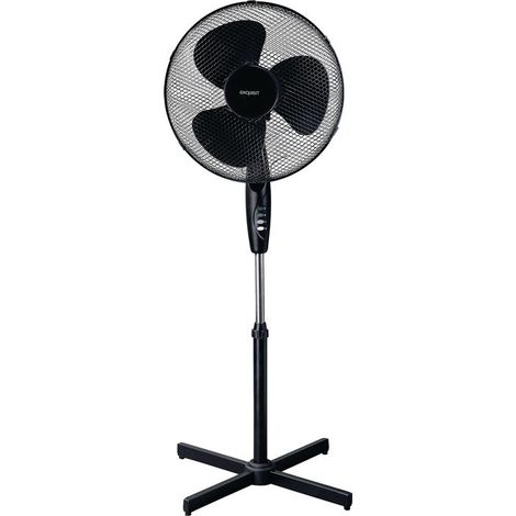 Ventilatore a piantana VS35063sw d. 400 mm altezza 600 mm 220-240 / 50 V / Hz 50 W