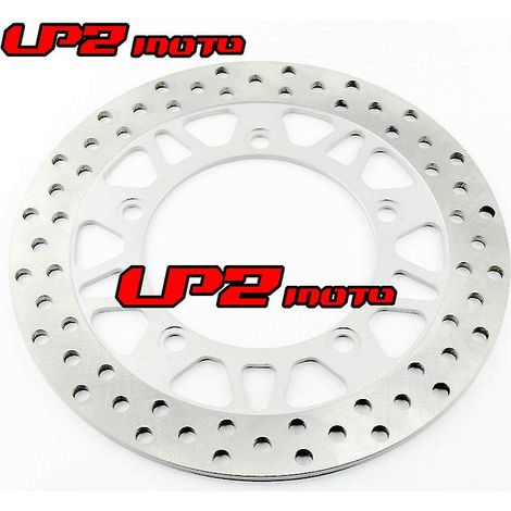 Convient pour Suzuki AN250 Tianlang 250 2003-2008 disque de frein avant, disque de frein, disque de frein avant( )