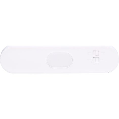 Lampe LED à détecteur de mouvement pour la maison, veilleuse sans fil intelligente, mini-ruban lumineux rechargeable pour la cuisine, les placards et les armoires, rechargeable par USB (1/5)