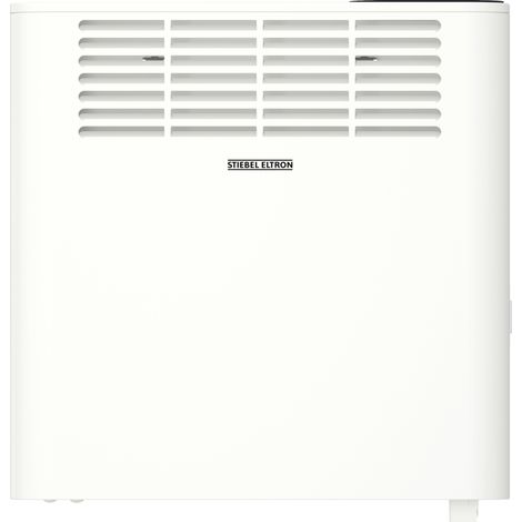 Radiador eléctrico Stiebel Eltron cns 750 plus lcd 0.75 kW programable