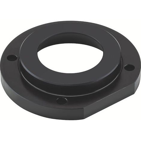Röhm Tipo 285-95 Brida de montaje para cabezales de sujeción Tamaño 100 - 1176444