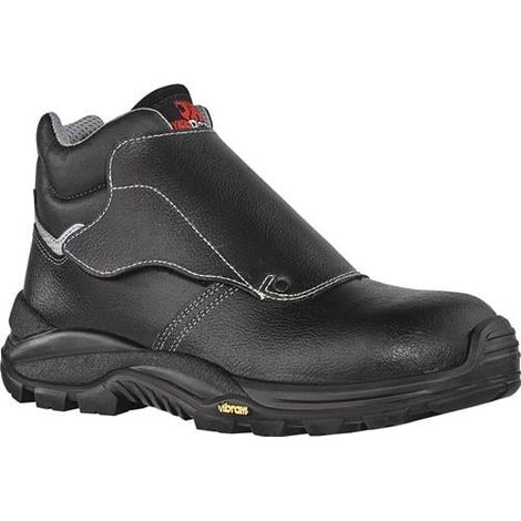 Zapatos de seguridad U Power Bulls S3 HRO HI WG SRC - 43 (EU) (1/2)