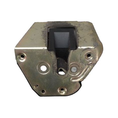 [PRODUIT D'OCCASION] Serrure Porte Coulissante Gauche CITROEN Berlingo ♻️ Ref Oe. 913763 - Garantie à vie (1/2)