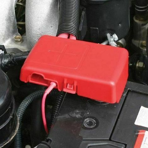 32V 400A Batterieanschluss, Schnellsicherungsverteilerklemme, Schnellkupplungs-Kabelschuhklemme für Autos (1/5)
