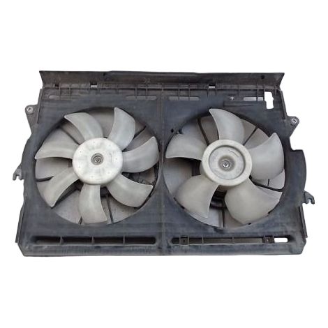 Moteur Ventilateur Radiateur TOYOTA Corolla Verso 2004-2007