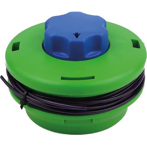 TESTINA 'BATTI E VAI' ACTIVE 120 attacco universale  - ACTIVE