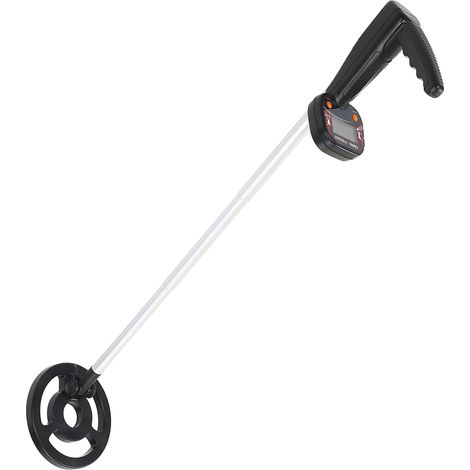 Zusammenklappbarer, längenverstellbarer Metalldetektor mit hoher Empfindlichkeit, leichtem Gewicht und Handdesign (1/5)