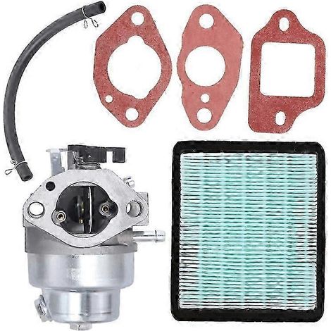 Le carburateur GCV160 est compatible avec les moteurs Honda GCV135, GCV160, GC135, GC160 HRB216 et HRT216. (1/5)
