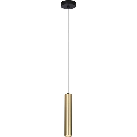 Lampada a sospensione Italux LOPUS PND-48930-1-GD
