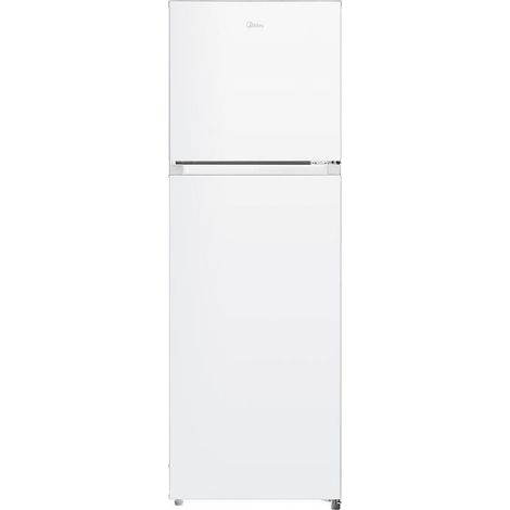 Midea Frigorifero 2 Porte Total No Frost MDRT385MTE01 266L Classe E Bianco