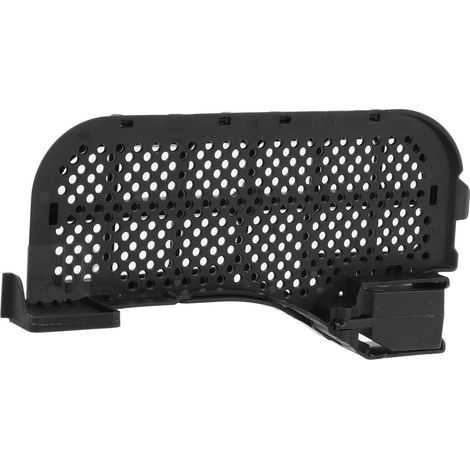 Filtro de depósito de agua para aspiradora robot G20, filtro de agua ABS de alta calidad, limpieza duradera y eficiente, 1 unidad. (1/2)