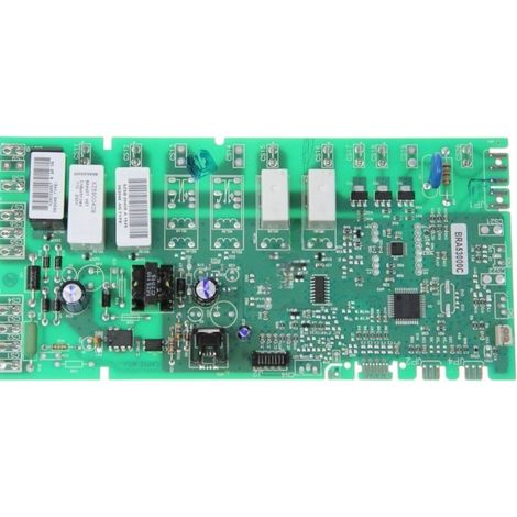 CARTE DE PUISSANCE POUR CUISINIERE BRANDT - AS0033015 (1/2)