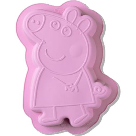 Moule à Gâteau en Silicone 27 × 19,5 cm (1/5)
