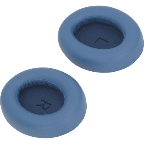Coussinets d'oreille pour casque audio professionnels en cuir protéiné, remplacement pour casque audio ( ) (1/5)