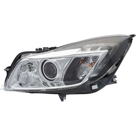 Projecteur principal Hella 1ZT 009 631-311 BUICK (SGM) 12 16 690 1216742