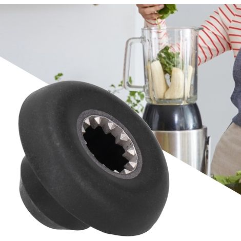 Kit de repuestos para licuadoras: llave angular y junta de engranajes piezas de plástico y metal para Vitamix. (1/5)