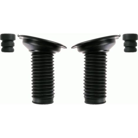 Kit de protection contre la poussière, amortisseur SACHS 900 163 TOYOTA