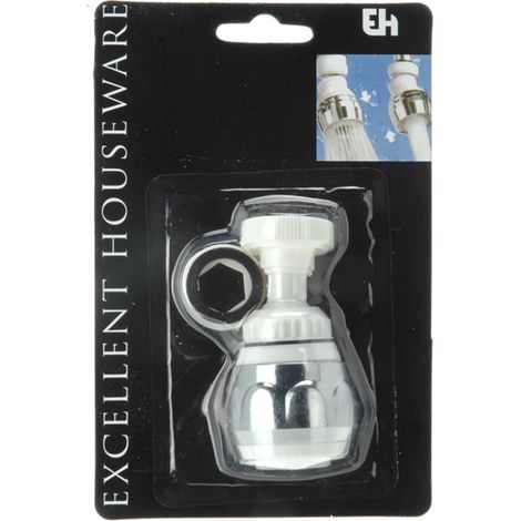 REGULADOR GRIFO CORTO BLISTER