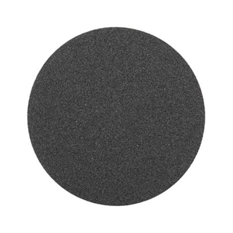 Klingspor PS19EK Disco abrasivo autoadesivo grigio 225 mm