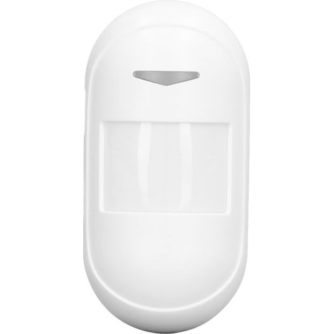 Bluetooth-Funk-PIR-Bewegungsmelder-Set, Tür- und Fensteralarm für mehr Sicherheit im Haus, USB-wiederaufladbarer Infrarotdetektor (1/5)