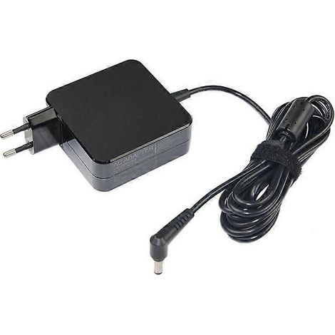 Adaptateur secteur compatible 45 W 19 V 2,37 A, prise : 4,0 mm (1,35 mm) – compatible avec Ultrabook UX21A, UX31A, UX32A et TX201L (1/5)