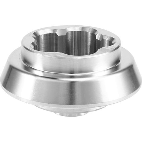 Guides de couplage pour mélangeur, connecteur d'arbre de couplage pour Monsieur Cuisine Connect & Smartt Blender MCC-5, couteau à dents (1/5)