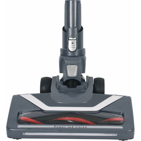SPAZZOLA ASPIRAPOLVERE PAVIMENTI ROWENTA ORIGINALE RH68.. RH64..