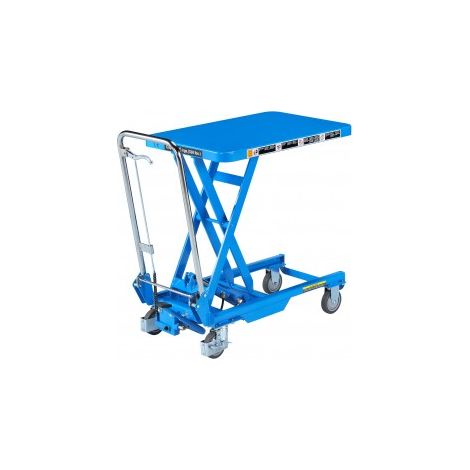 Mesa elevadora BISHAMON 150 kg - FIMM - 855007750
