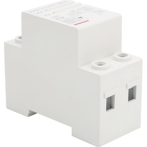 Unterspannungsschutzgerät mit Selbstwiederherstellung RYGQ-63 230V (1/5)