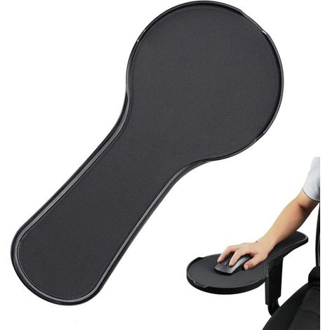 Support Bras Et Repos Poignet Pour Bureau - Support Coussin Bras Table - (1/5)