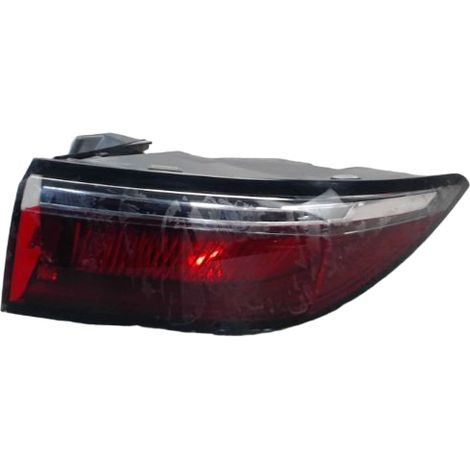 [PRODUIT D'OCCASION] Feu Arrieree Droit RENAULT Megane-e ♻️ Ref Oe. 265505540r - Garantie à vie (1/4)