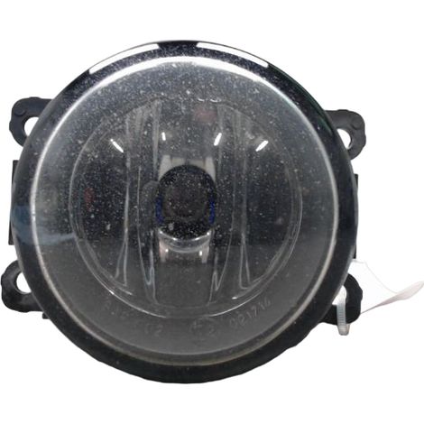 [PRODUIT D'OCCASION] Phare Antibrouillard Avant Gauche PEUGEOT 207 3p ♻️ Ref Oe. 6206e1 - Garantie à vie (1/3)