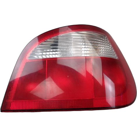 [PRODUIT D'OCCASION] Feu Arrieree Droit RENAULT Megane ♻️ Ref Oe. 7700428321 - Garantie à vie (1/2)