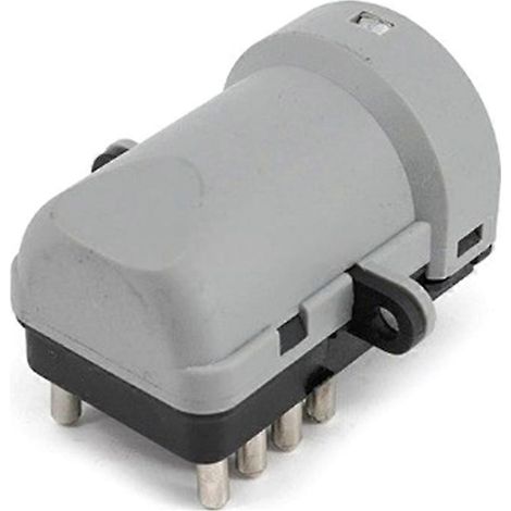Contacteur d'allumage 3197718 pour Volvo FH12 FH16 FM12 FM10 SWI-718 SWI718 2.25052 (1/5)