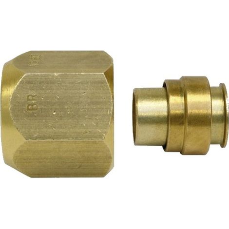 Armacell SAE Fitting 1/2 Zoll - 12.70mm