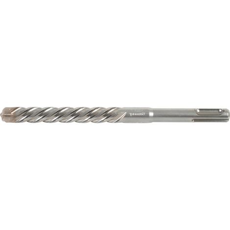 Broca piedra SDS-Plus 110 mm. Ratio - 6 mm. (1/2)