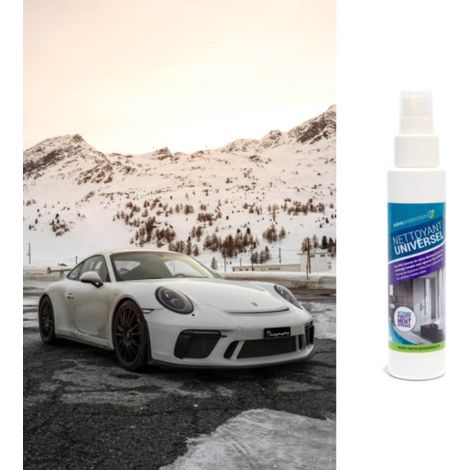 Nettoyant universel multi usages 100ml