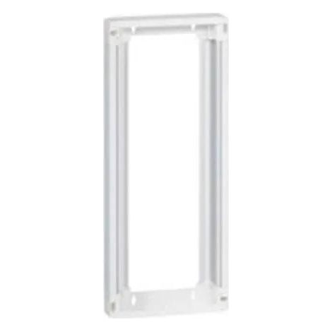 Legrand Elevación 401374 Blanco para Caja Eléctrica