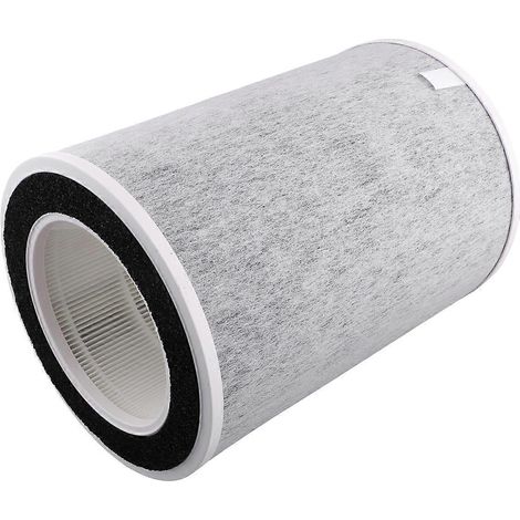 Filtre de remplacement HP202 pour purificateur d'air Shark série HP200 (1/5)