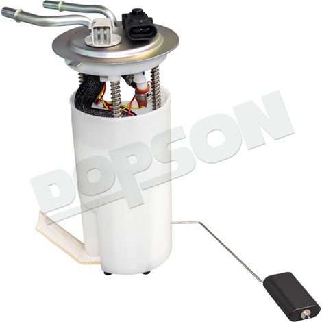 Ensemble pompe à carburant pour Chevrolet Suburban MU1379 P74905M FG0811 SP6029M 88966963 10355740 (1/4)