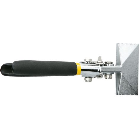 Pince à sertir manuelle multifonctionnelle pour métal, outil de pliage droit, cintreuse 80 mm (1/5)
