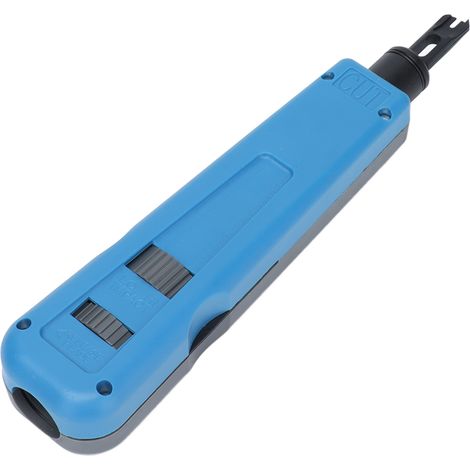 Outil de sertissage multifonctionnel en acier au carbone 110/88 pour réseaux (1/5)