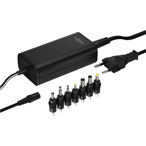 Ansmann APS 2250 L NEU Alimentatore di Rete da 12V (1/5)