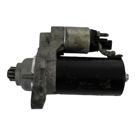 Demarreur VOLKSWAGEN Polo 2009- [PRODUIT D'OCCASION]♻️02z911024k (1/2)