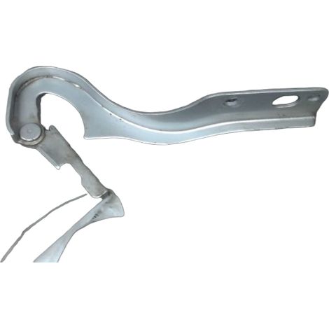 Compas Droit Capot OPEL Agila [PRODUIT D'OCCASION]♻️93172359