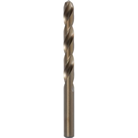 TIMCO Ground Jobber Drills - Cobalt M35 - 11.0mm