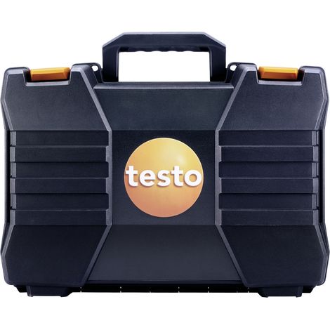 testo 0516 1035 Messgerätekoffer (L x B) 454 mm x 319 mm (1/3)